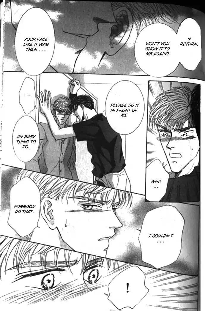 Love-Mode-Shimizu-Yuki-Vol-10-Eng page 19