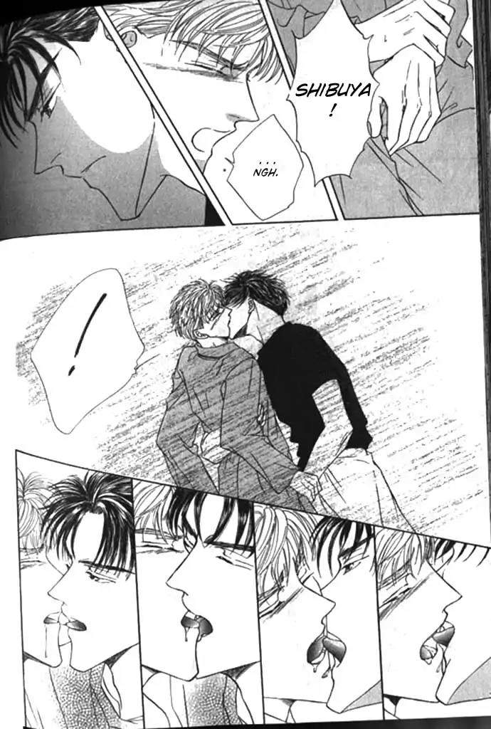 Love-Mode-Shimizu-Yuki-Vol-10-Eng page 20