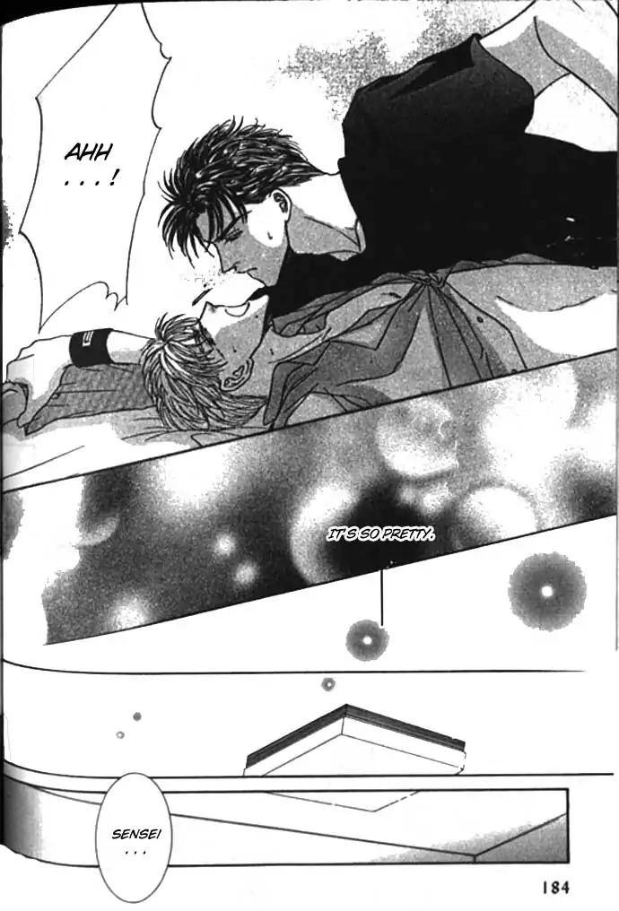 Love-Mode-Shimizu-Yuki-Vol-10-Eng page 22