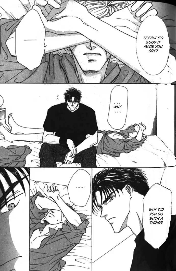 Love-Mode-Shimizu-Yuki-Vol-10-Eng page 23