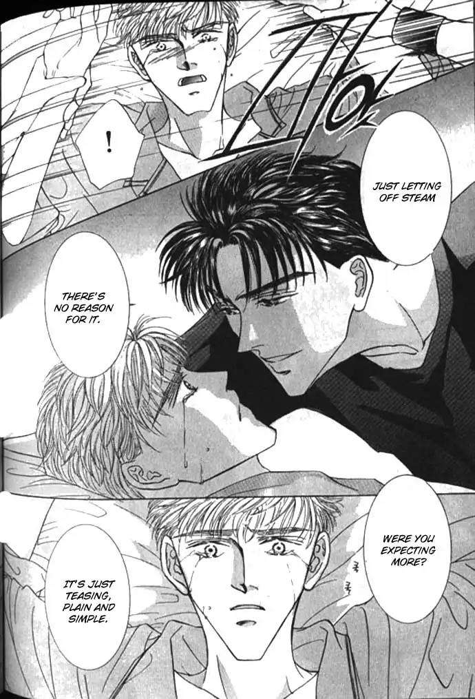 Love-Mode-Shimizu-Yuki-Vol-10-Eng page 24