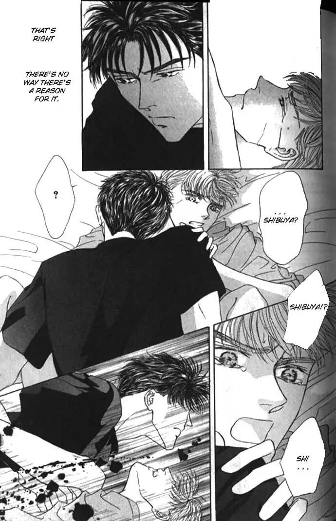 Love-Mode-Shimizu-Yuki-Vol-10-Eng page 25