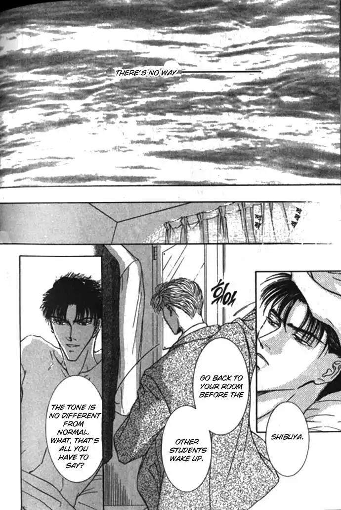 Love-Mode-Shimizu-Yuki-Vol-10-Eng page 26