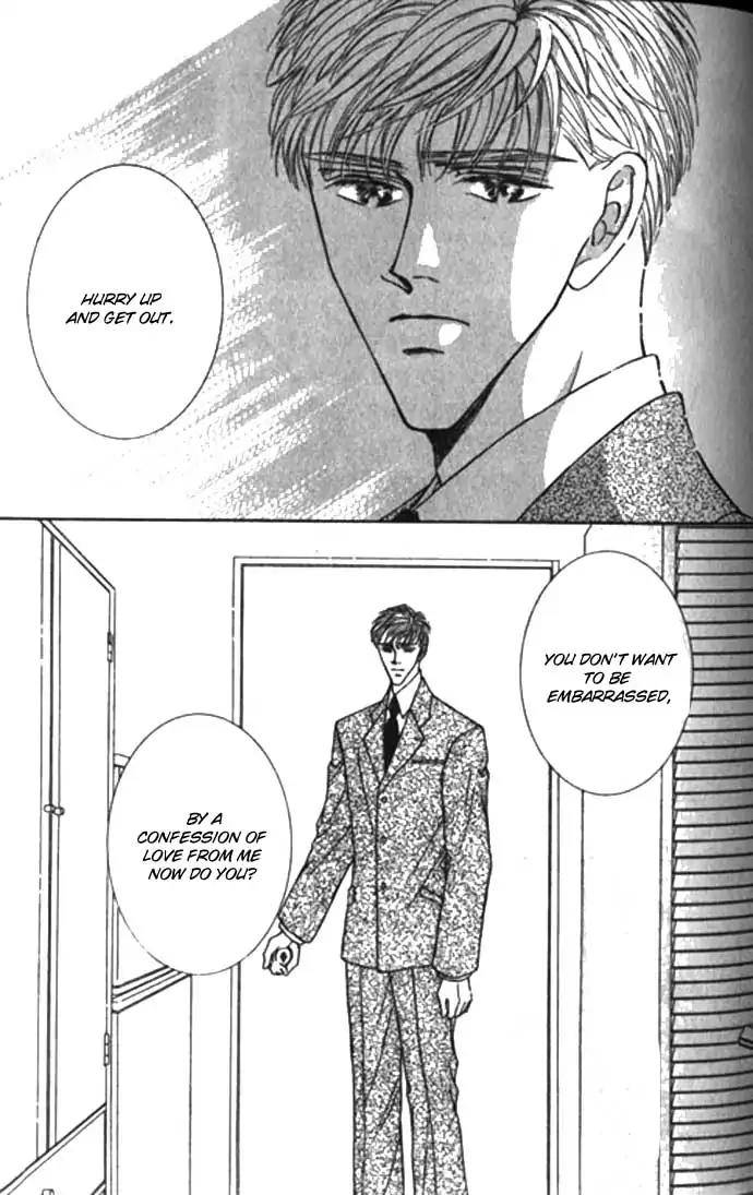 Love-Mode-Shimizu-Yuki-Vol-10-Eng page 27