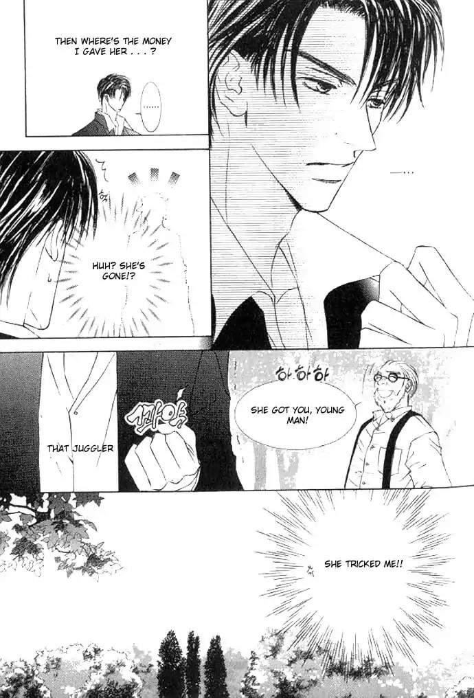Love-Mode-Shimizu-Yuki-Vol-11-Eng page 11