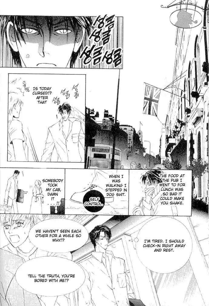 Love-Mode-Shimizu-Yuki-Vol-11-Eng page 12