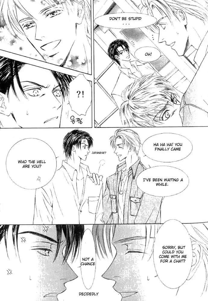Love-Mode-Shimizu-Yuki-Vol-11-Eng page 13