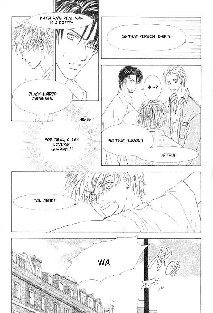 Love-Mode-Shimizu-Yuki-Vol-11-Eng page 14