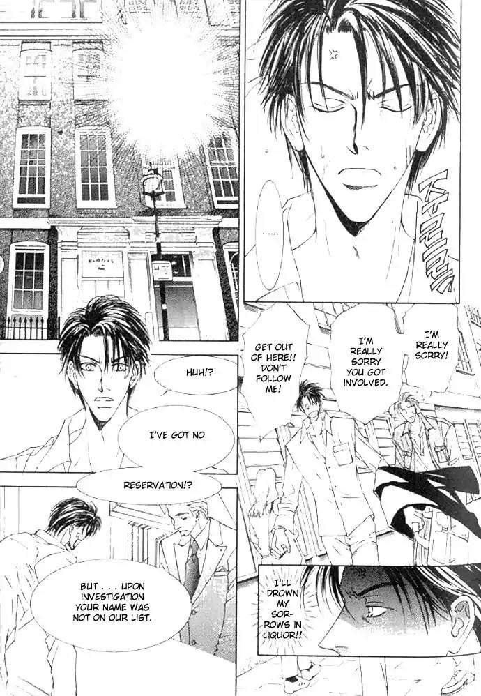 Love-Mode-Shimizu-Yuki-Vol-11-Eng page 15