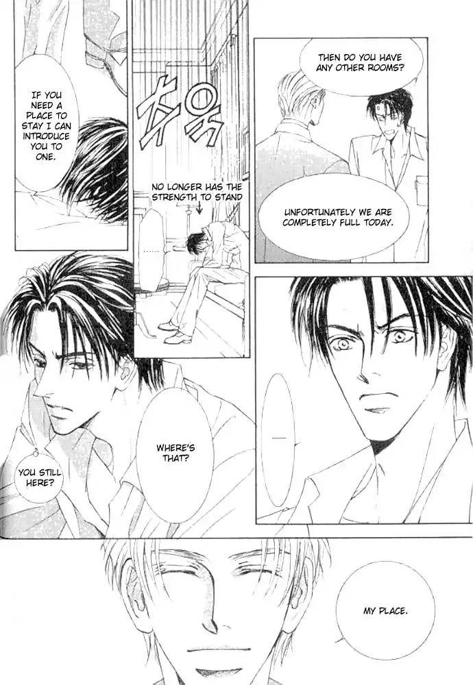 Love-Mode-Shimizu-Yuki-Vol-11-Eng page 16