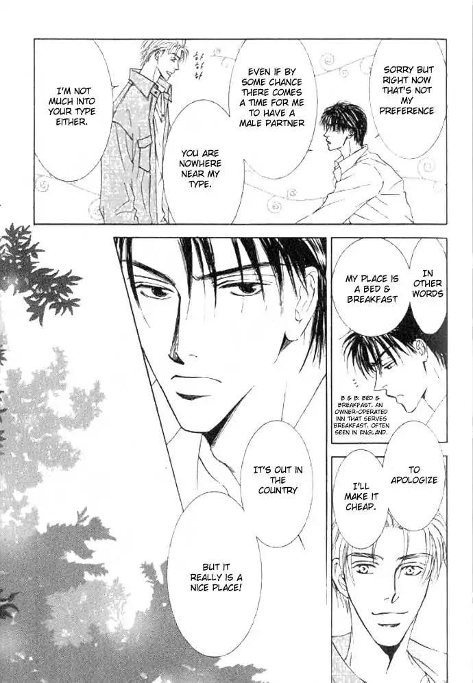 Love-Mode-Shimizu-Yuki-Vol-11-Eng page 17