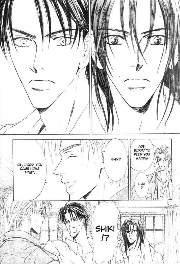 Love-Mode-Shimizu-Yuki-Vol-11-Eng page 21