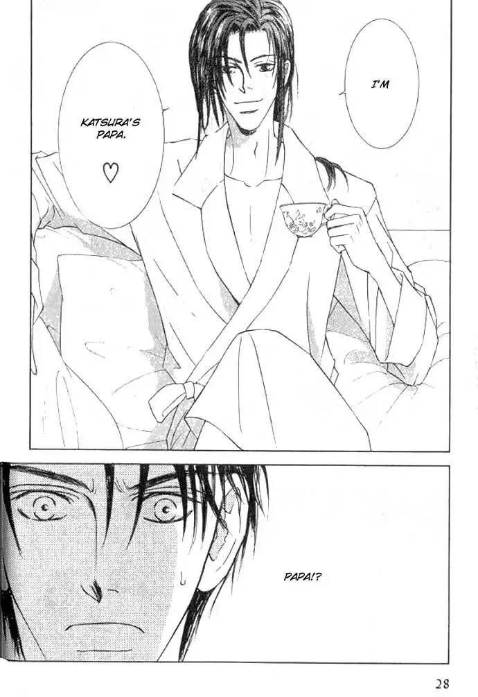 Love-Mode-Shimizu-Yuki-Vol-11-Eng page 24
