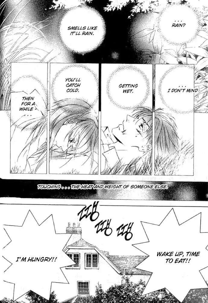 Love-Mode-Shimizu-Yuki-Vol-11-Eng page 2