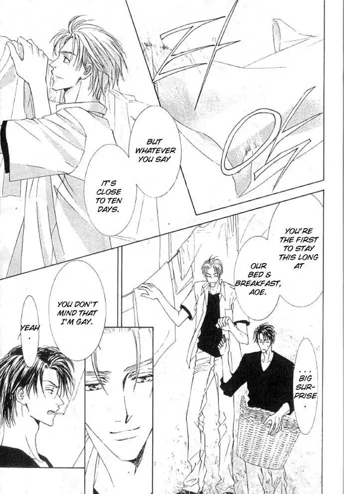 Love-Mode-Shimizu-Yuki-Vol-11-Eng page 7