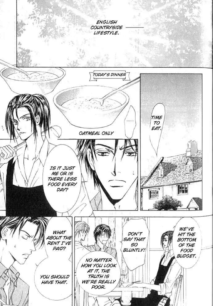 Love-Mode-Shimizu-Yuki-Vol-11-Eng page 11