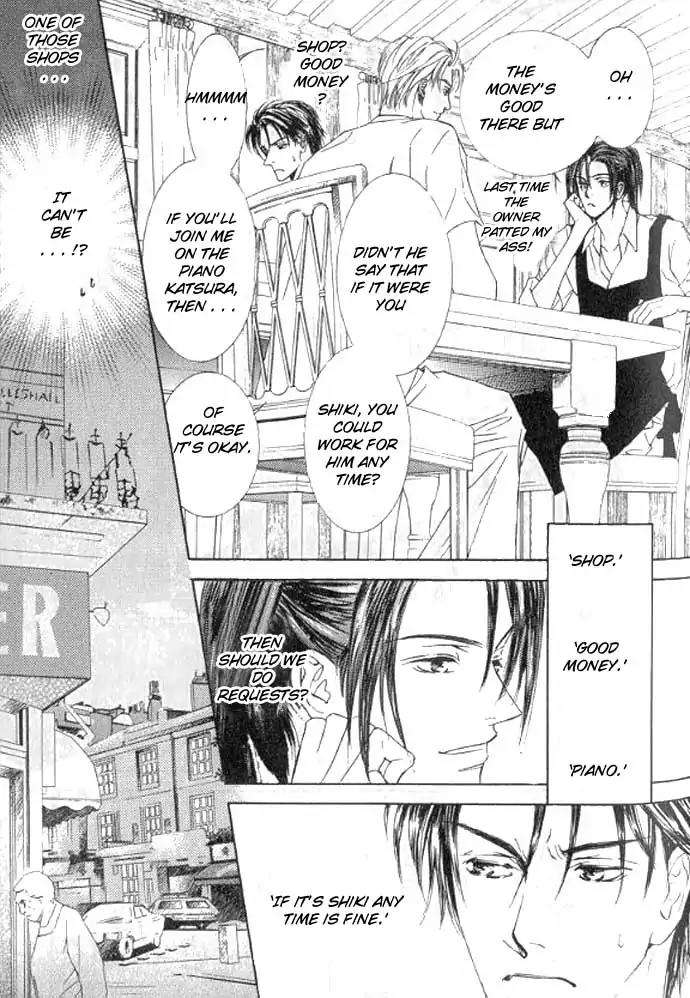 Love-Mode-Shimizu-Yuki-Vol-11-Eng page 13