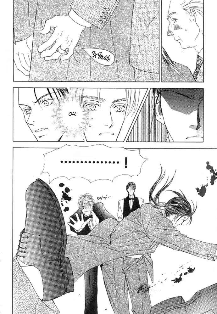 Love-Mode-Shimizu-Yuki-Vol-11-Eng page 19