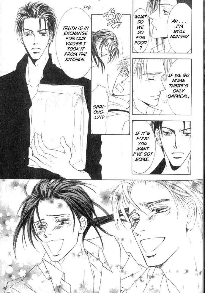 Love-Mode-Shimizu-Yuki-Vol-11-Eng page 21