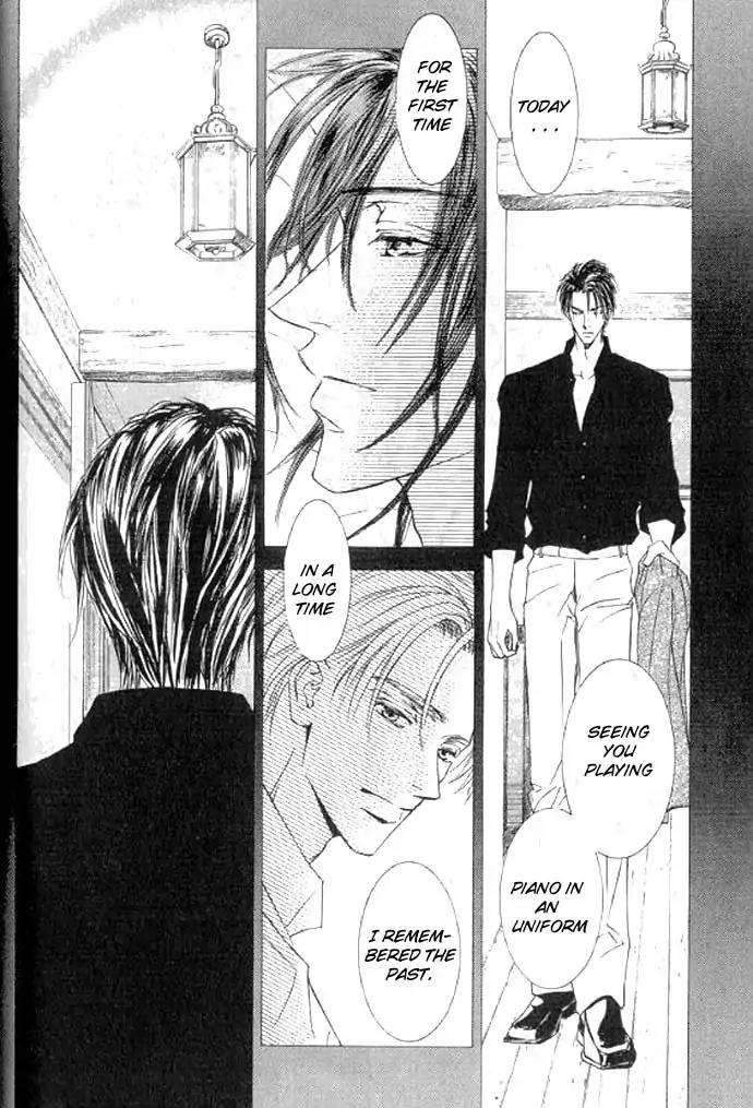 Love-Mode-Shimizu-Yuki-Vol-11-Eng page 26