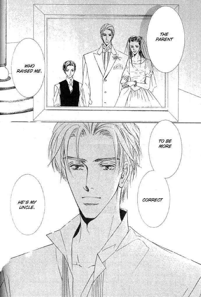 Love-Mode-Shimizu-Yuki-Vol-11-Eng page 30