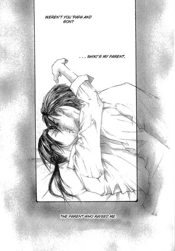 Love-Mode-Shimizu-Yuki-Vol-11-Eng page 31