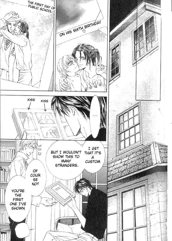 Love-Mode-Shimizu-Yuki-Vol-11-Eng page 4