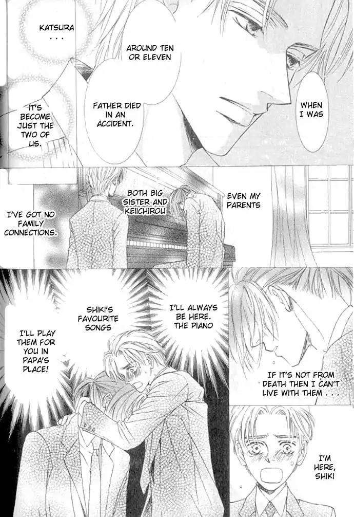 Love-Mode-Shimizu-Yuki-Vol-11-Eng page 7