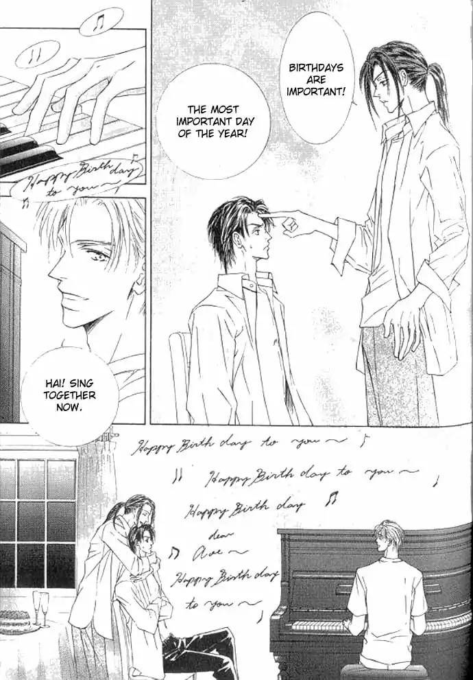 Love-Mode-Shimizu-Yuki-Vol-11-Eng page 22