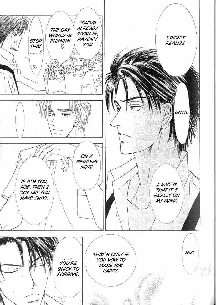 Love-Mode-Shimizu-Yuki-Vol-11-Eng page 30