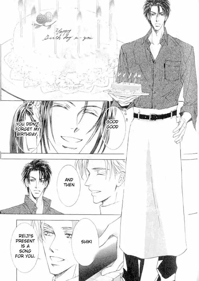 Love-Mode-Shimizu-Yuki-Vol-11-Eng page 35