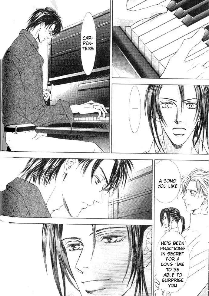 Love-Mode-Shimizu-Yuki-Vol-11-Eng page 36