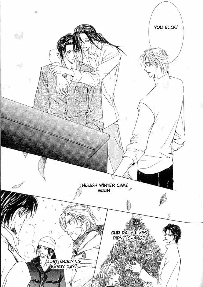 Love-Mode-Shimizu-Yuki-Vol-11-Eng page 37