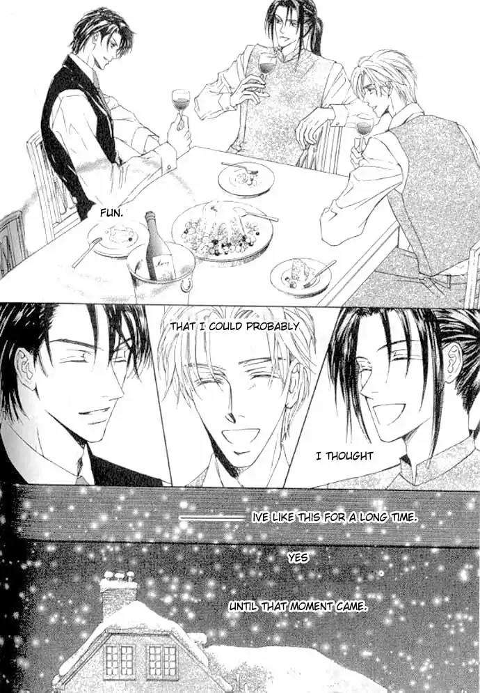 Love-Mode-Shimizu-Yuki-Vol-11-Eng page 38