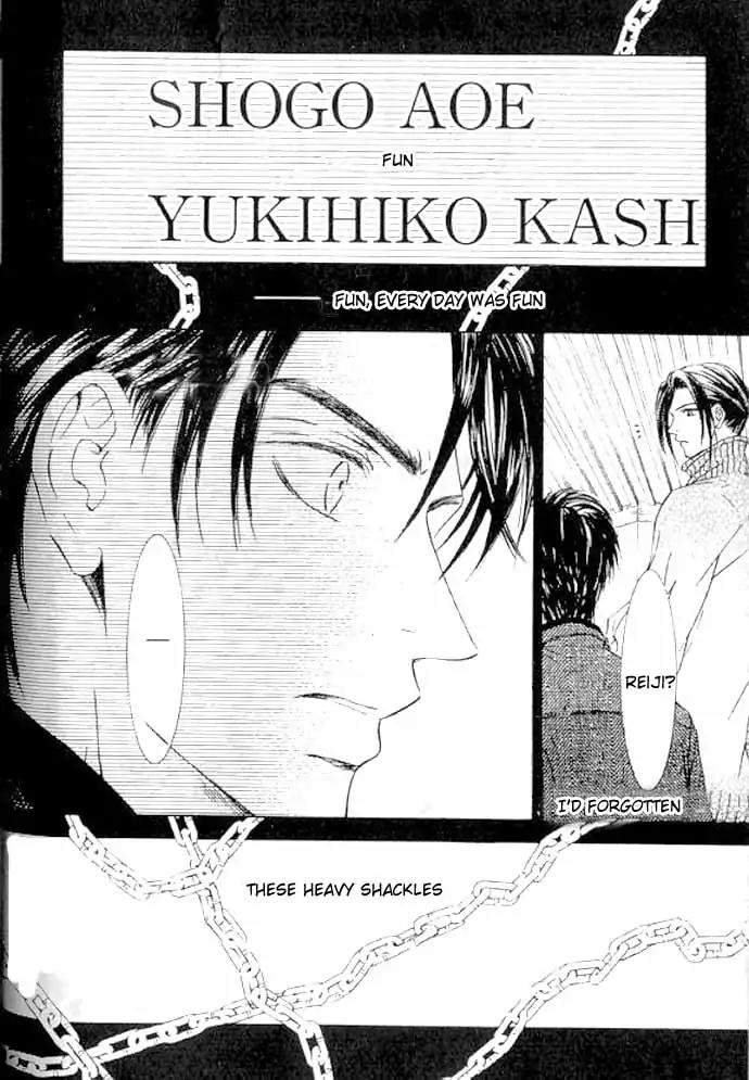 Love-Mode-Shimizu-Yuki-Vol-11-Eng chapter_005 thumbnail