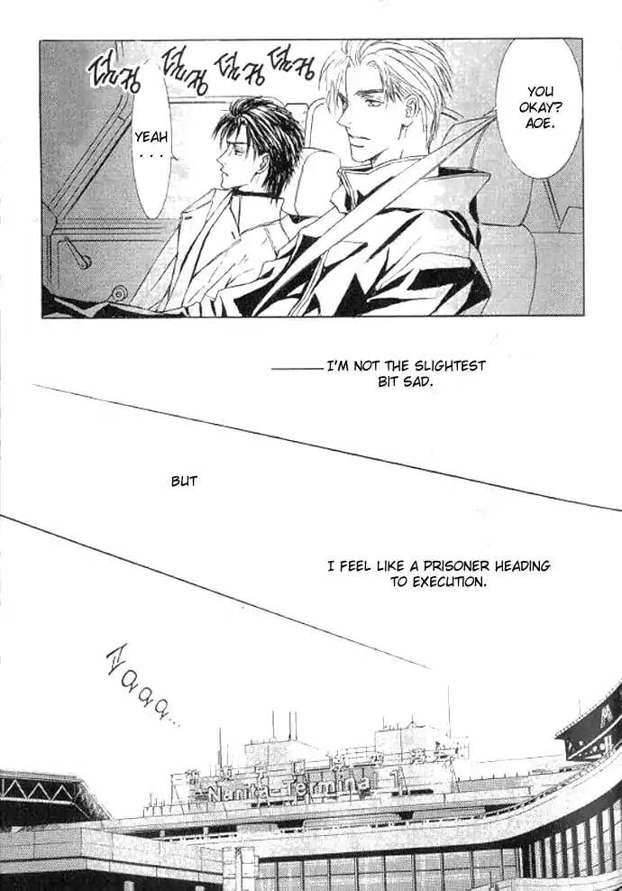 Love-Mode-Shimizu-Yuki-Vol-11-Eng page 6