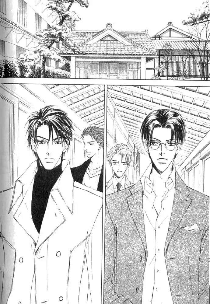 Love-Mode-Shimizu-Yuki-Vol-11-Eng page 7