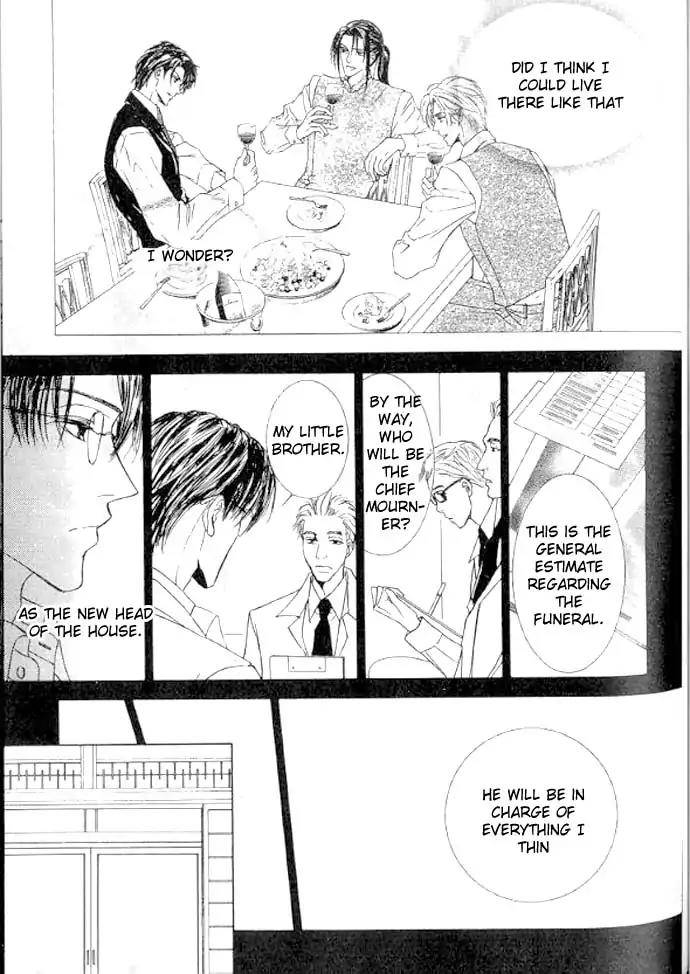 Love-Mode-Shimizu-Yuki-Vol-11-Eng page 10