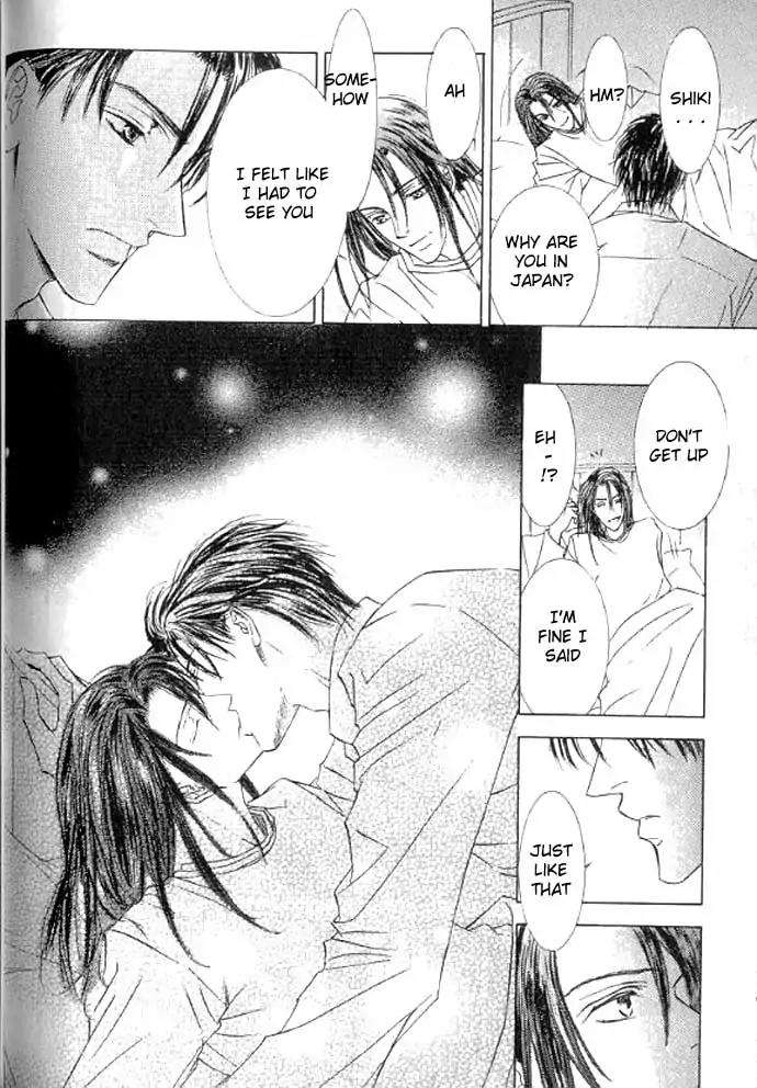 Love-Mode-Shimizu-Yuki-Vol-11-Eng page 21