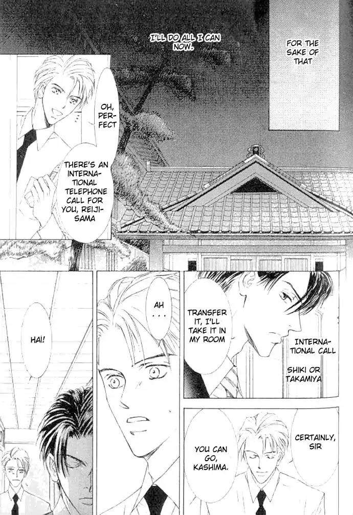 Love-Mode-Shimizu-Yuki-Vol-11-Eng page 30