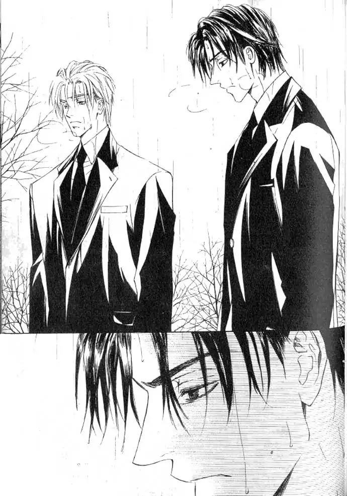 Love-Mode-Shimizu-Yuki-Vol-11-Eng page 6