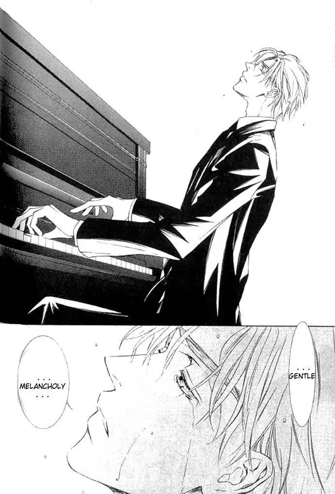 Love-Mode-Shimizu-Yuki-Vol-11-Eng page 15