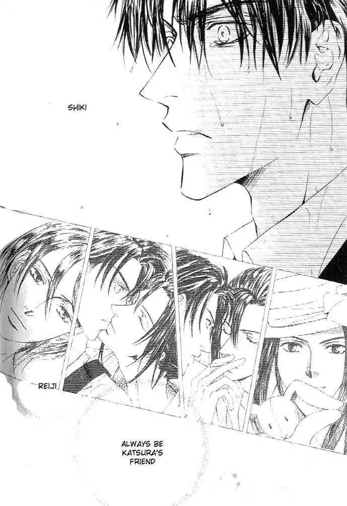 Love-Mode-Shimizu-Yuki-Vol-11-Eng page 19