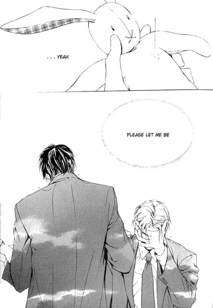 Love-Mode-Shimizu-Yuki-Vol-11-Eng page 20