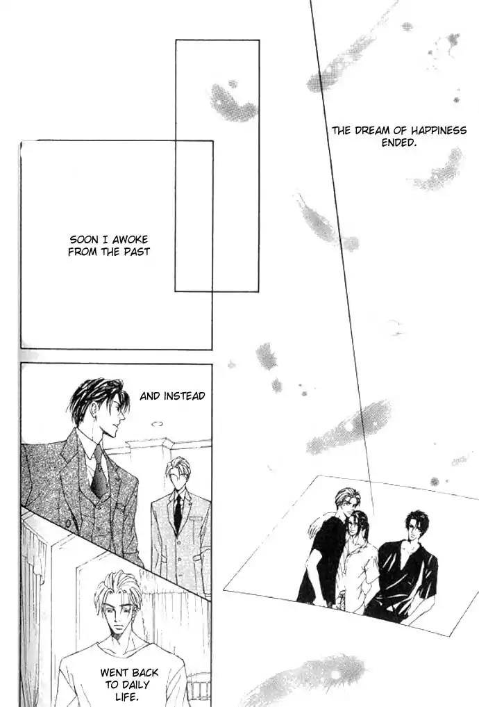 Love-Mode-Shimizu-Yuki-Vol-11-Eng page 22