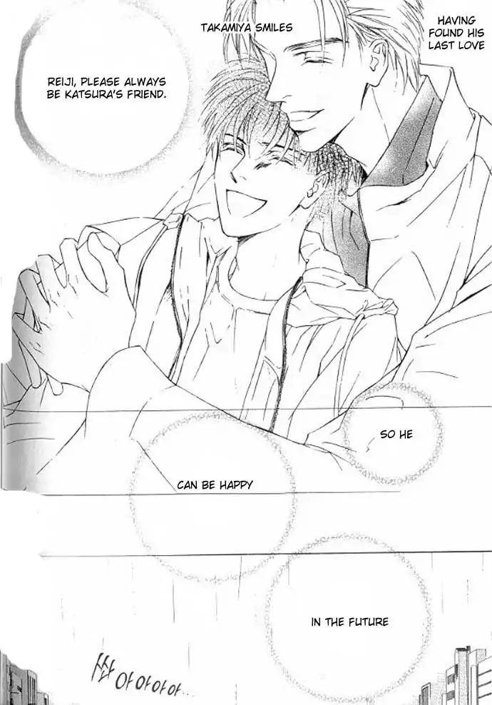 Love-Mode-Shimizu-Yuki-Vol-11-Eng page 26