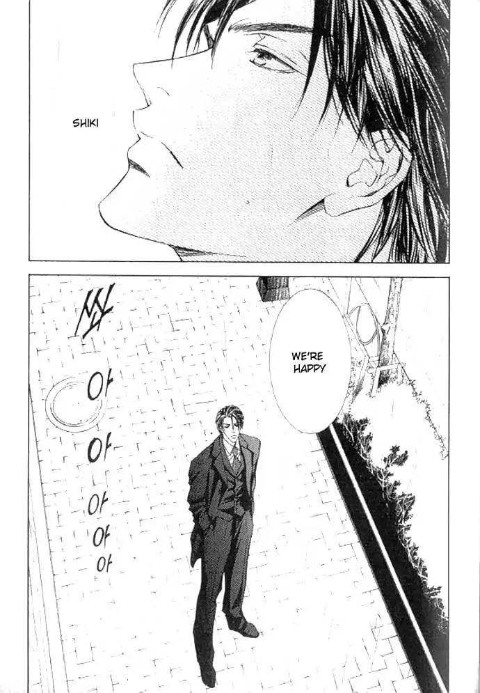 Love-Mode-Shimizu-Yuki-Vol-11-Eng page 27