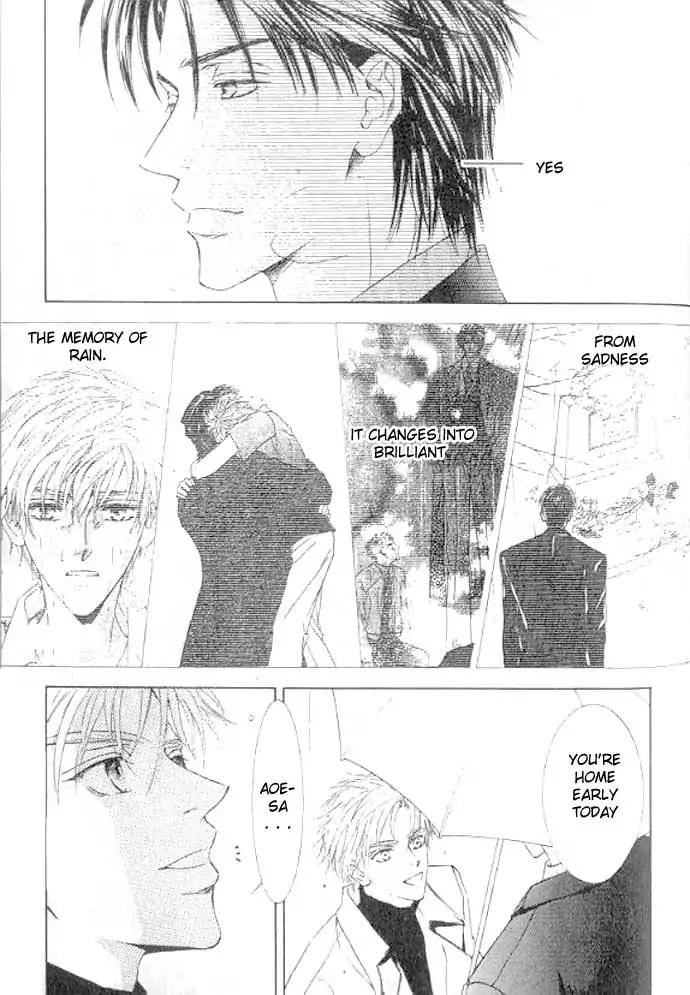 Love-Mode-Shimizu-Yuki-Vol-11-Eng page 29