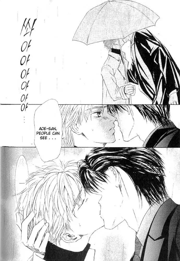 Love-Mode-Shimizu-Yuki-Vol-11-Eng page 30