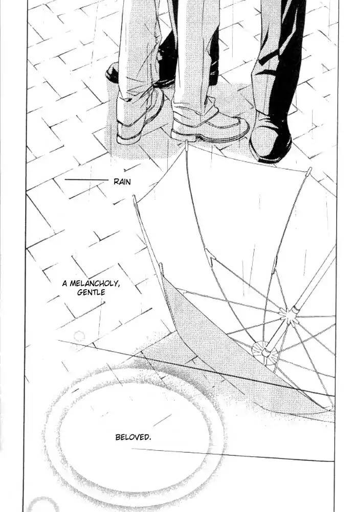 Love-Mode-Shimizu-Yuki-Vol-11-Eng page 31